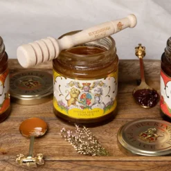 Buckingham Palace Heather Honey