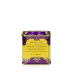 Buckingham Palace Loose Leaf Breakfast Tea 25G