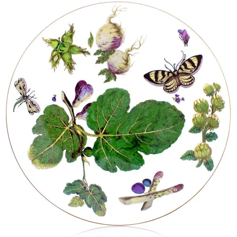 Chelsea Fig Table Mat
