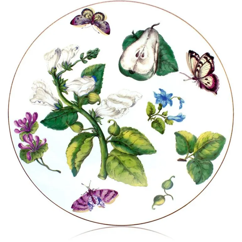 Chelsea Pear Table Mat