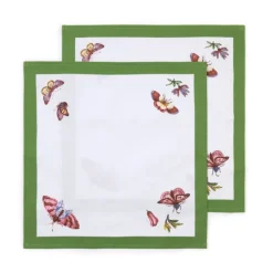 Chelsea Set Of 2 Napkins