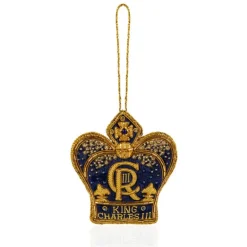 Ciiir Crown Decoration