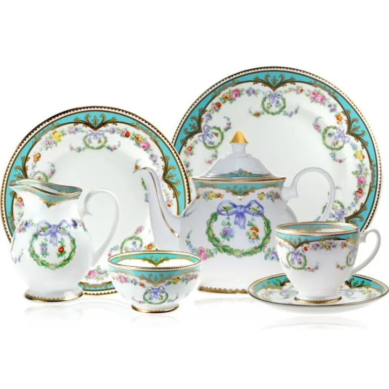 Great Exhibition Cream Jug