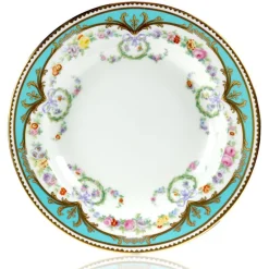 Great Exhibition Soup Plate