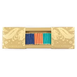 Luxury Chocolate Napolitains