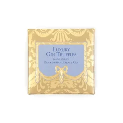 Luxury Gin Truffles Box