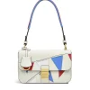 Radley London Flapover Shoulder