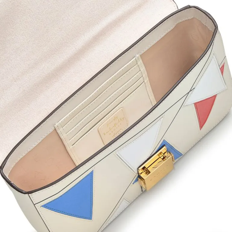 Radley London Flapover Shoulder