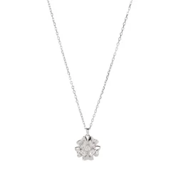 Rose Pendant