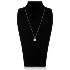 Rose Pendant