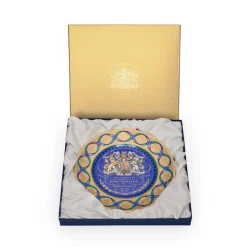The Coronation Limited Edition Plate