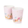 The Summertime Picnic Cups