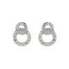Vladimir Stud Earrings