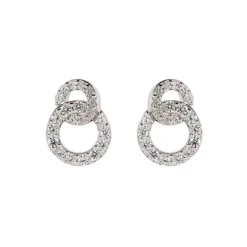 Vladimir Stud Earrings